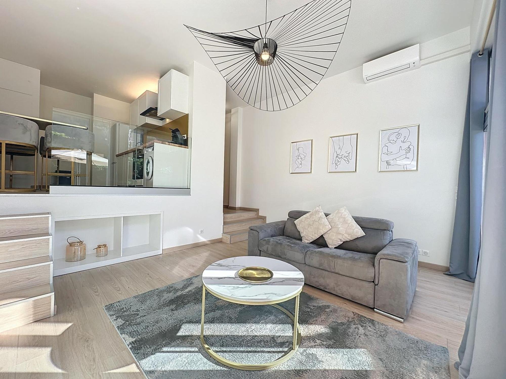 2 Pieces - Parking - Jacuzzi - Food & Drink - Love Menton Luaran gambar